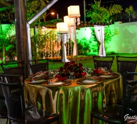 Casamento Lucas & Quesia